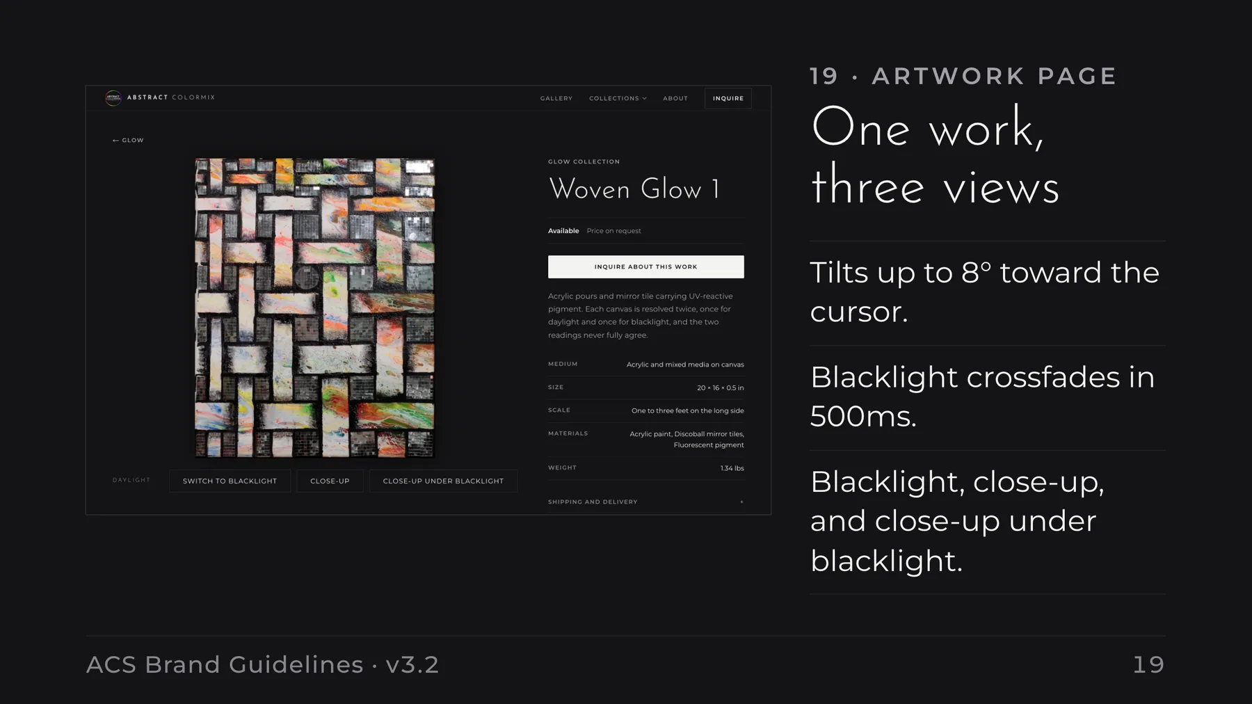 Brand Guidelines, page 20