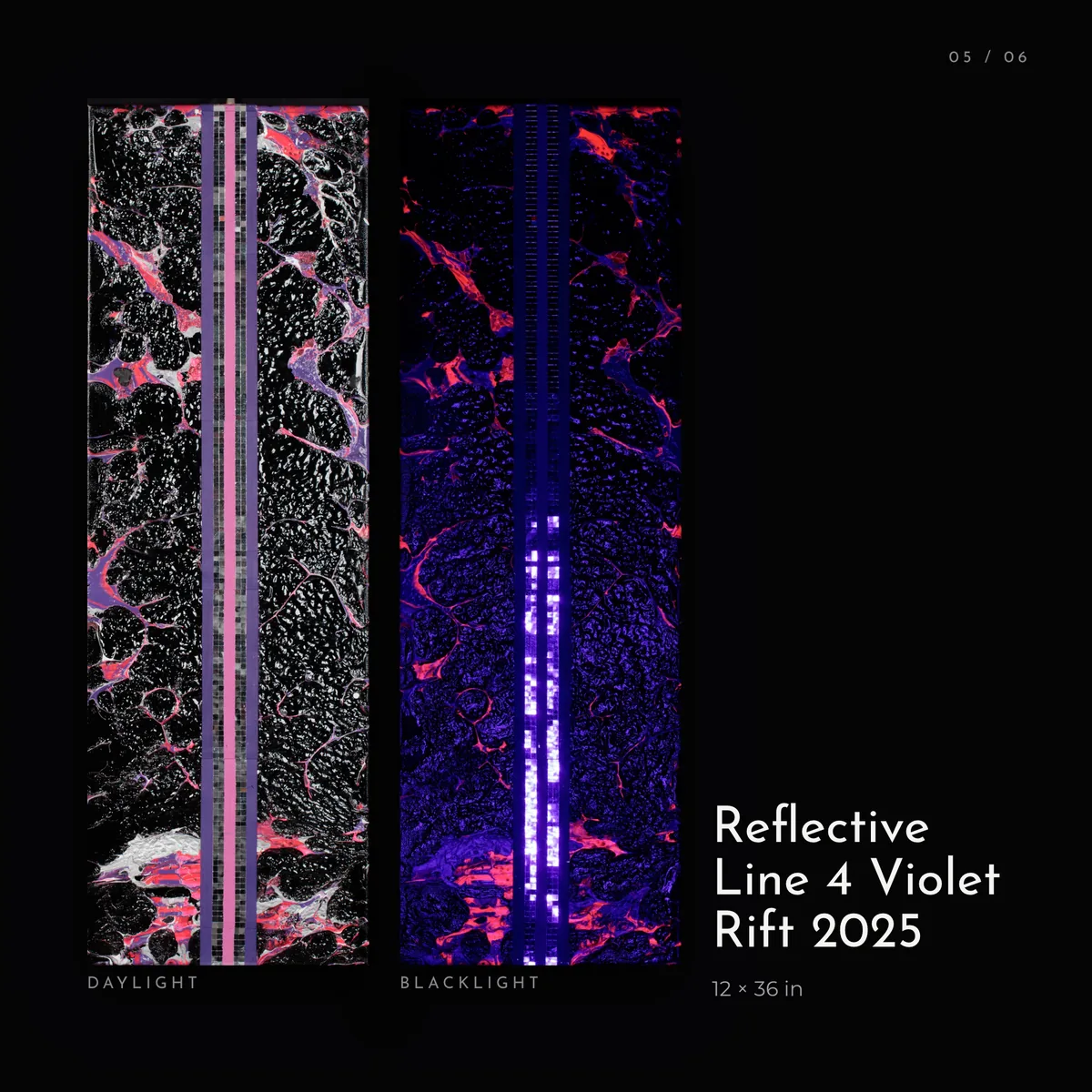The Collections, Reflection, page 7