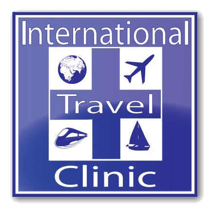 International Travel Clinic logo