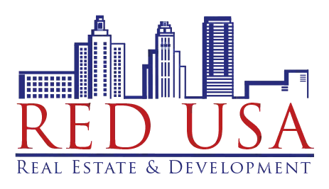 RED USA logo