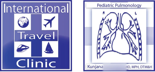 International Travel Clinic: Twin Marks